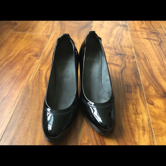 Shoes - Picture 4 of 5